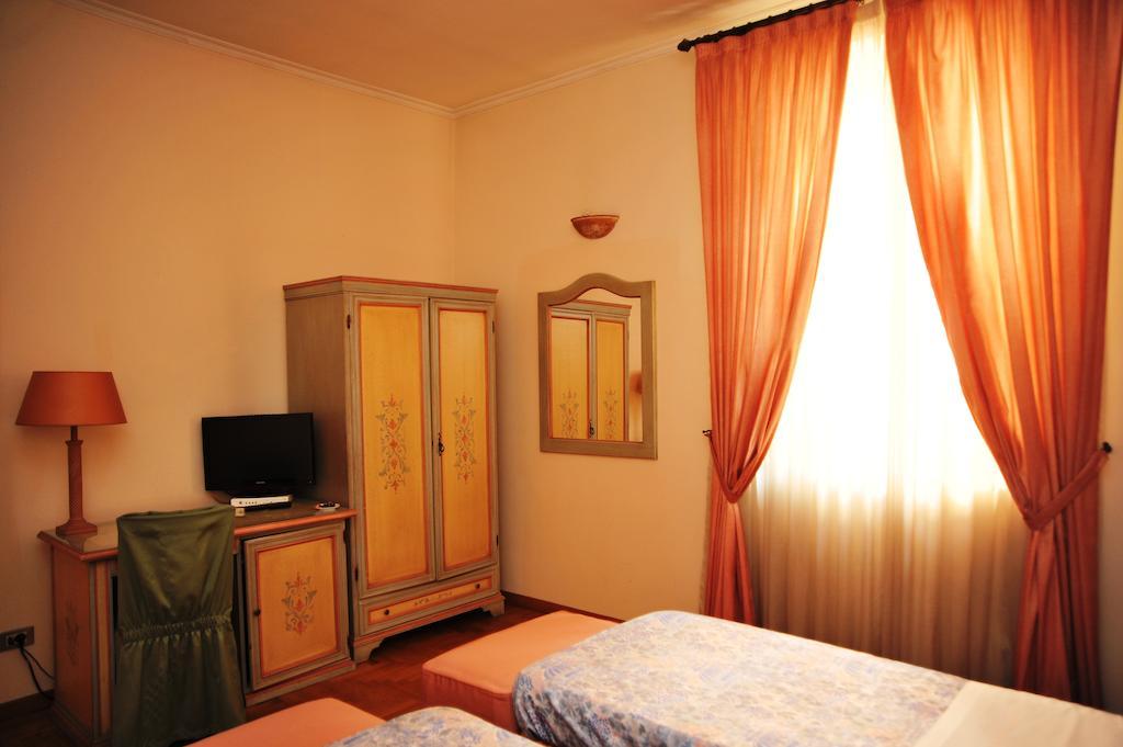 פראסקאטי Villa Icidia מראה חיצוני תמונה