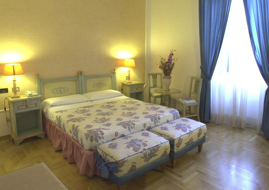 פראסקאטי Villa Icidia מראה חיצוני תמונה