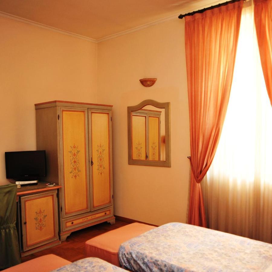 פראסקאטי Villa Icidia מראה חיצוני תמונה